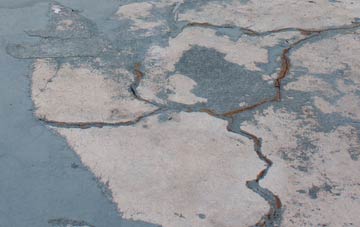 fibreglass roofing replacement Llanbedr Y Cennin