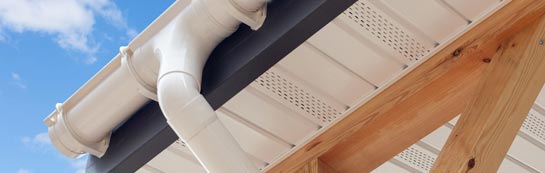 get Llanbedr Y Cennin guttering quotes today