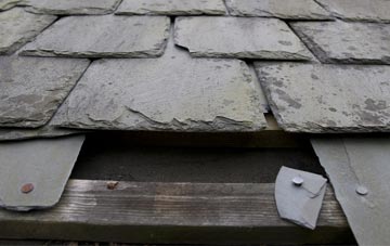 Llanbedr Y Cennin slate roof repairs and maintenance