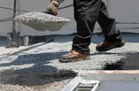 find rated Llanbedr Y Cennin flat roofing replacement companies