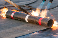Llanbedr Y Cennin flat roof sealing