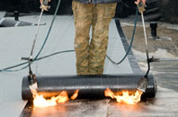 Llanbedr Y Cennin flat roof sealing quote