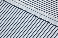 Llanbedr Y Cennin metal roofing
